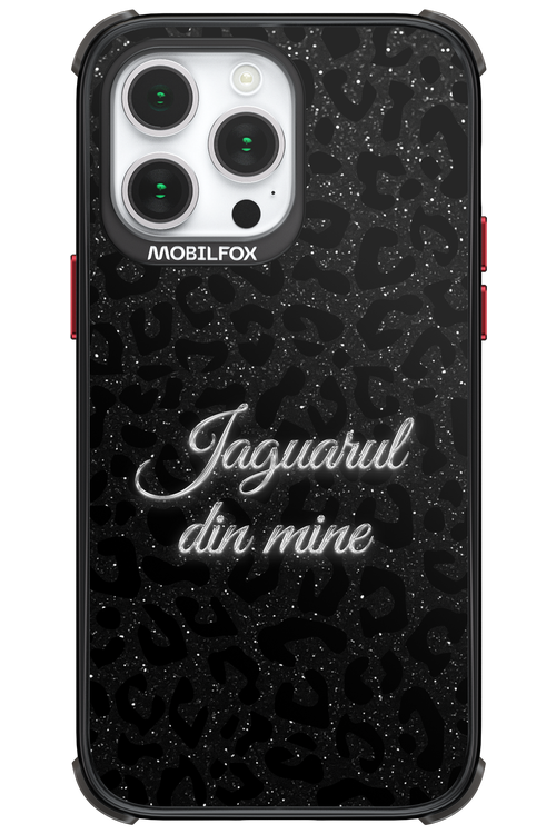 Jaguarul - Apple iPhone 14 Pro Max