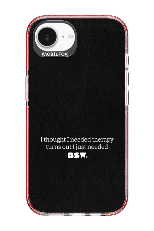 BSW FourSeasons 10 2.0 - Apple iPhone 17e