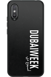 Dubaiweek 2.0 - Xiaomi Redmi 9A