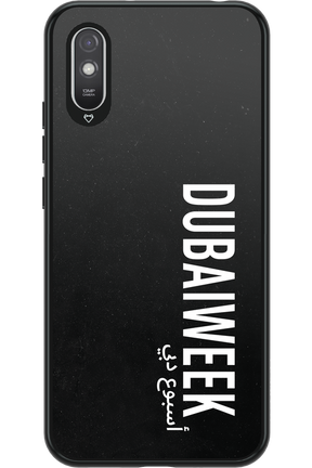 Dubaiweek 2.0 - Xiaomi Redmi 9A