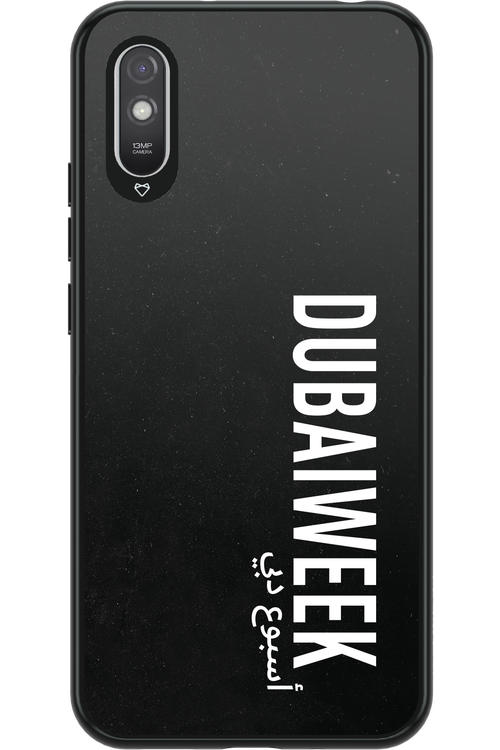 Dubaiweek 2.0 - Xiaomi Redmi 9A