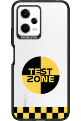 Test Zone 2.0 - Xiaomi Redmi Note 12 5G