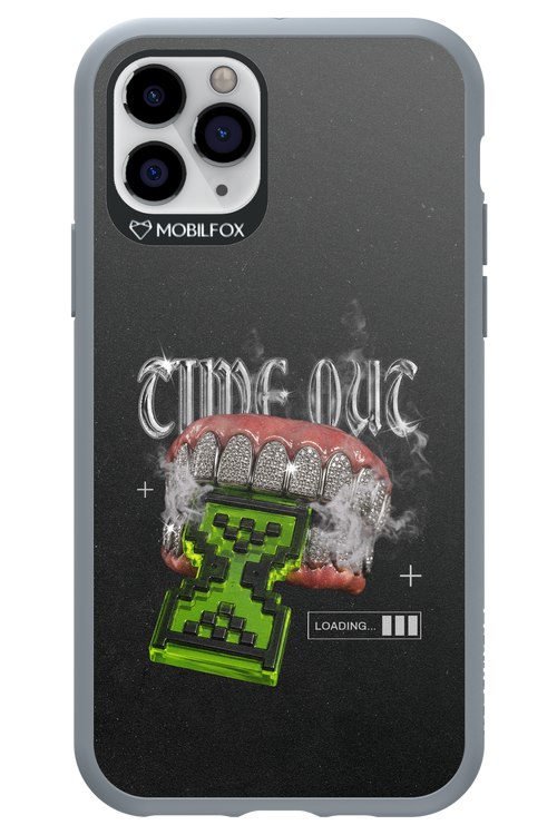 Time Out 2.0 - Apple iPhone 11 Pro