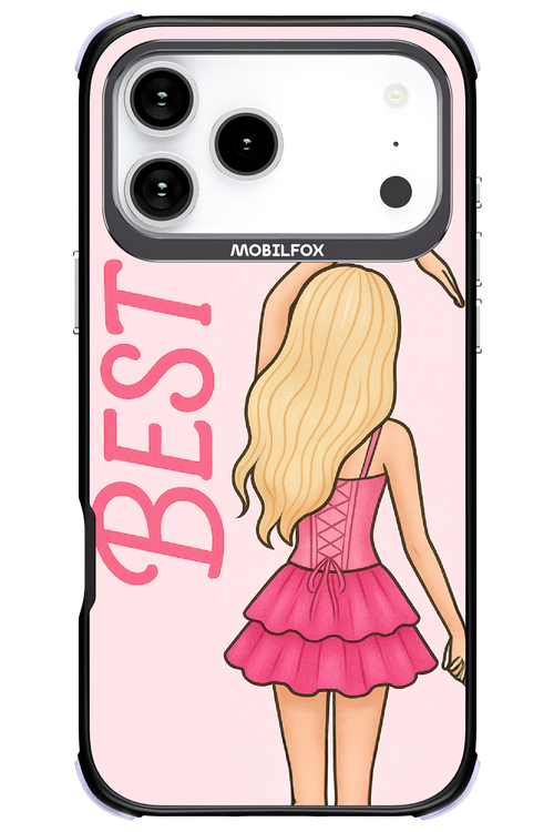 Bestt 2.0 - Apple iPhone 17 Pro Max