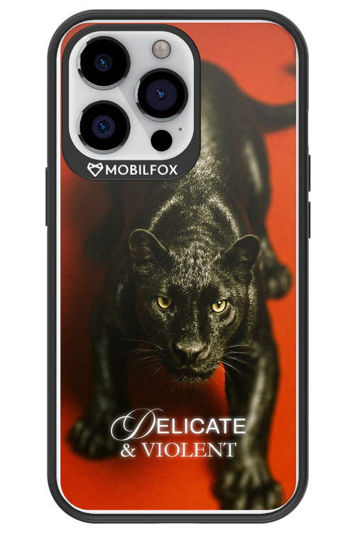 DeliCat 2.0 - Apple iPhone 13 Pro