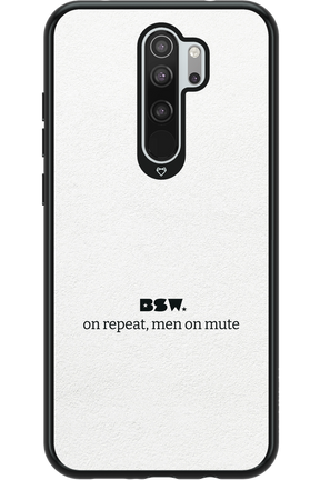BSW FourSeasons 14 2.0 - Xiaomi Redmi Note 8 Pro