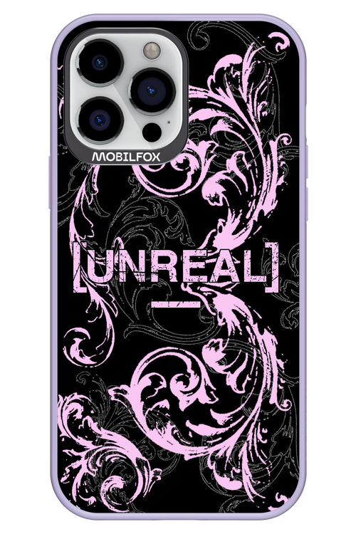 Antique Pink 2.0 - Apple iPhone 13 Pro Max