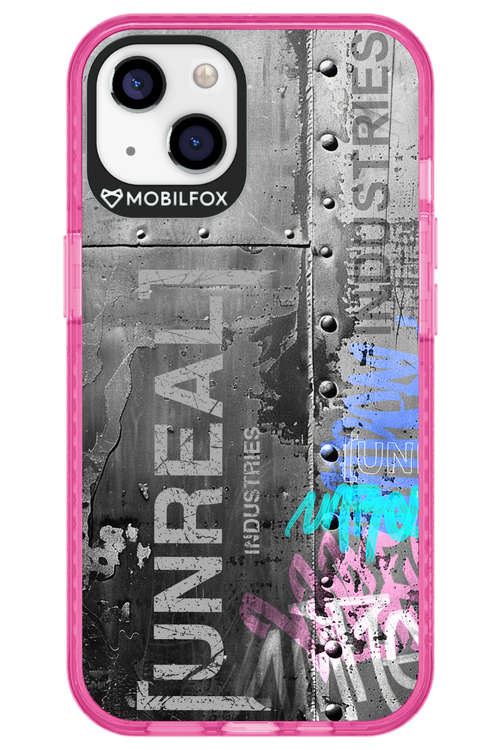 Steel 2.0 - Apple iPhone 13