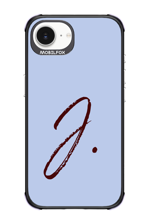 (Jellyfish Presso) J 2.0 - Apple iPhone 16e