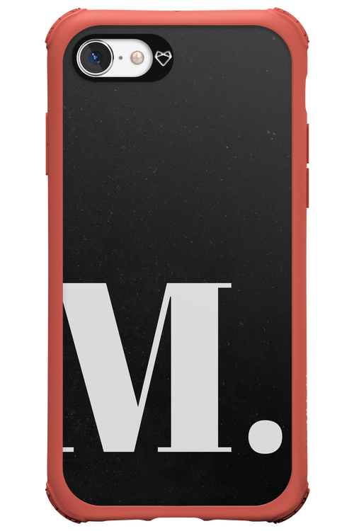 M (Off Space) 2.0 - Apple iPhone 7