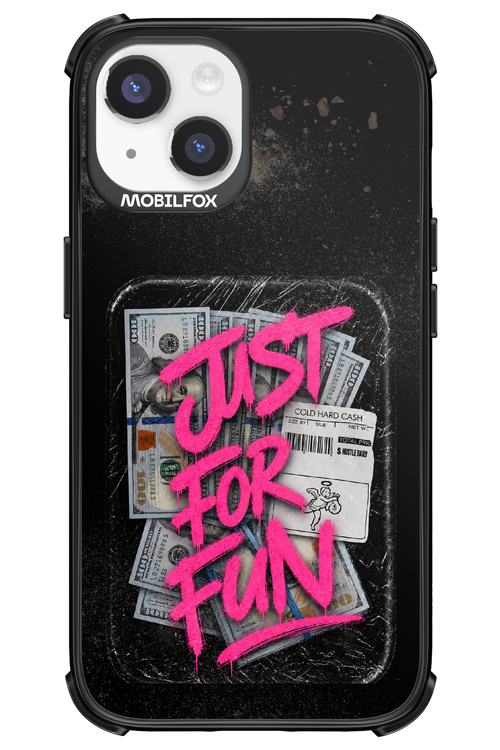 Just For Fun 2.0 - Apple iPhone 14