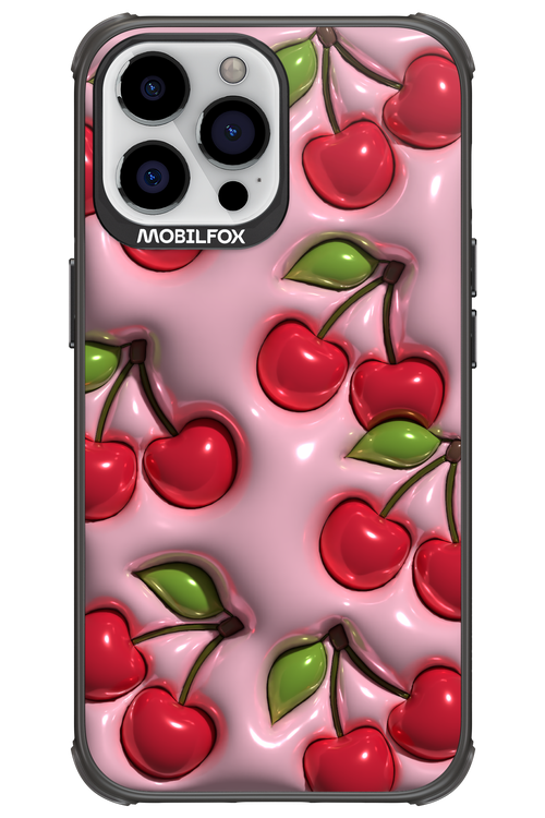 Cherry Bomb 2.0 - Apple iPhone 13 Pro Max
