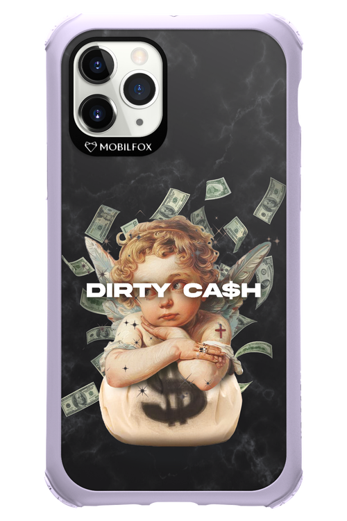 DirtyCash - Apple iPhone 11 Pro