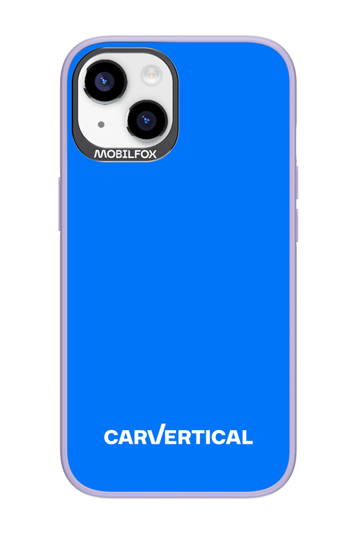 Blueprint - Apple iPhone 14
