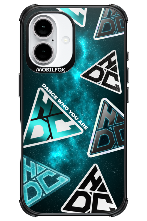 HDC 6 2.0 - Apple iPhone 16