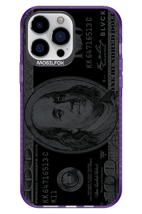 100 2.0 - Apple iPhone 13 Pro Max