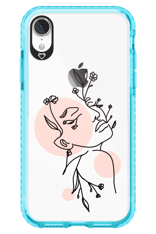 Confidence 2.0 - Apple iPhone XR