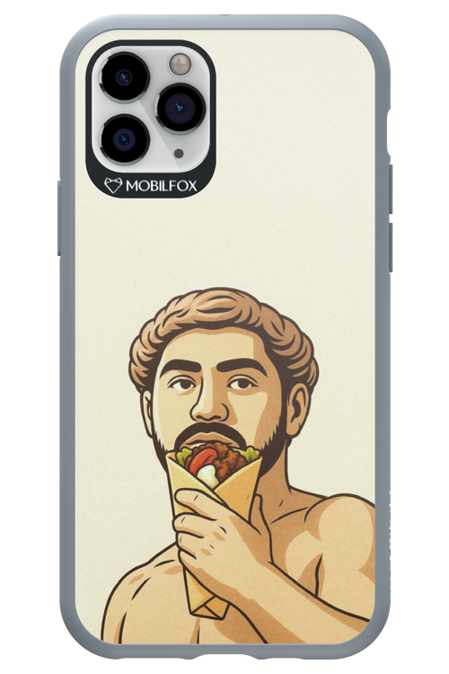 AȘ LUPTA  - Apple iPhone 11 Pro