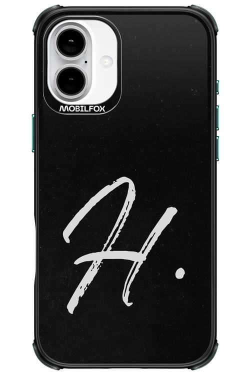 (Off Space) H 2.0 - Apple iPhone 16 Plus