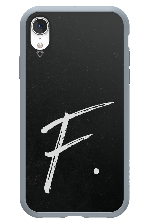 (Off Space) F 2.0 - Apple iPhone XR