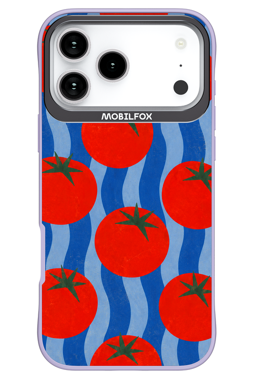 TOMATO 2.0 - Apple iPhone 17 Pro Max
