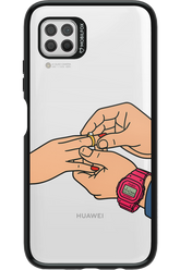 Lover - Huawei P40 Lite