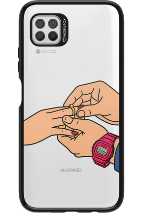 Lover - Huawei P40 Lite