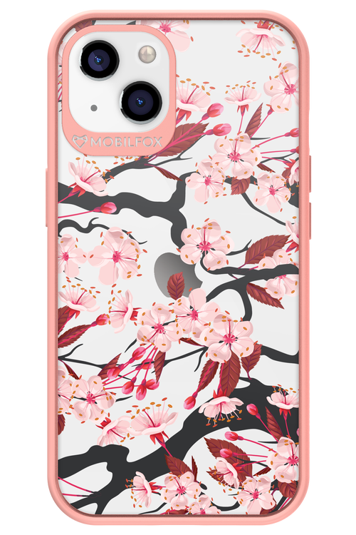 Sakura 2.0 - Apple iPhone 13