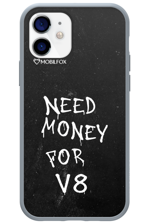 V8 2.0 - Apple iPhone 12