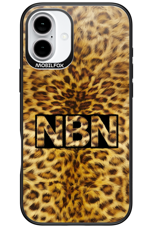 Cheetahh 2.0 - Apple iPhone 16 Plus