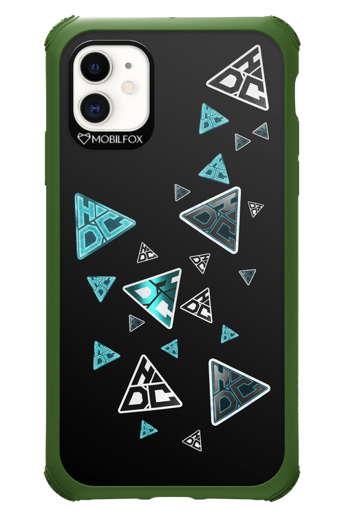 HDC 8 - Apple iPhone 11