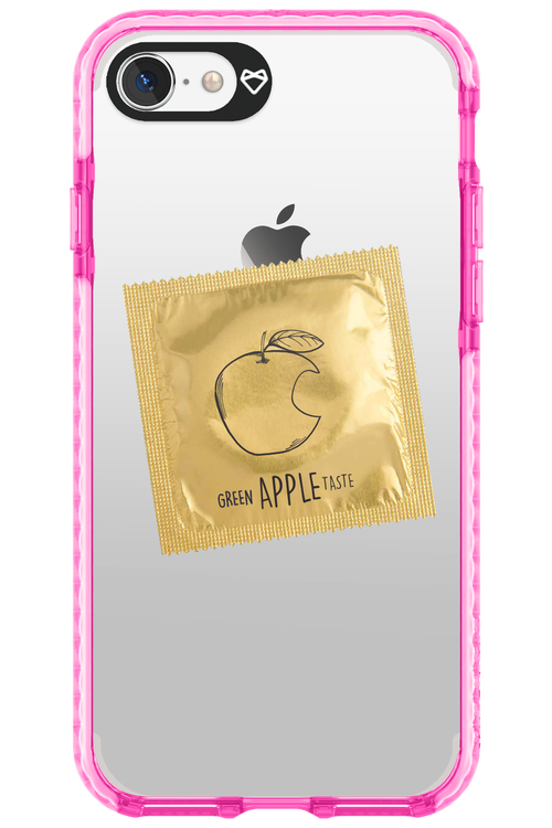 Safety Apple 2.0 - Apple iPhone 7