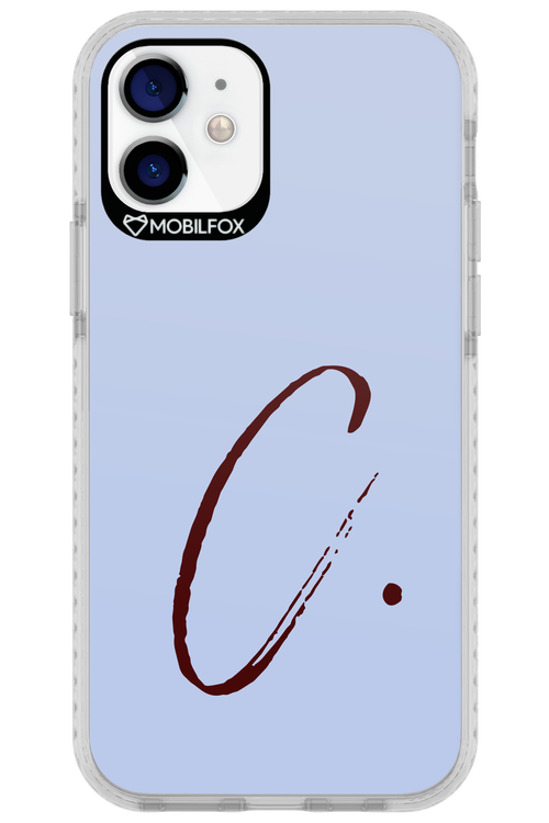 (Jellyfish Presso) C 2.0 - Apple iPhone 12