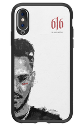 616 Un Nou Capitol 2.0 - Apple iPhone XS