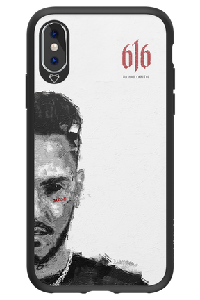 616 Un Nou Capitol 2.0 - Apple iPhone XS