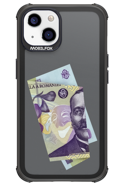 Lei 100 2.0 - Apple iPhone 13