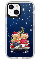 Happy Holiday - Apple iPhone 13 Mini