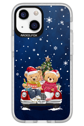 Happy Holiday - Apple iPhone 13 Mini