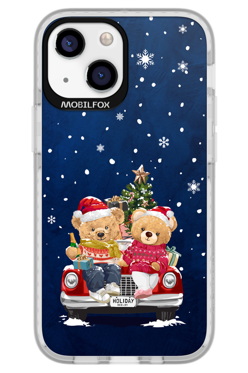 Happy Holiday - Apple iPhone 13 Mini