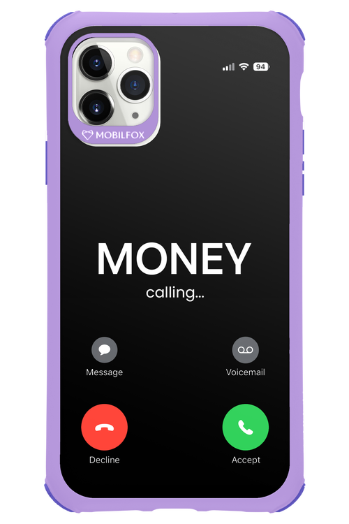 Money Calling - Apple iPhone 11 Pro Max