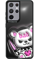 Bad Bear - Samsung Galaxy S21 Ultra