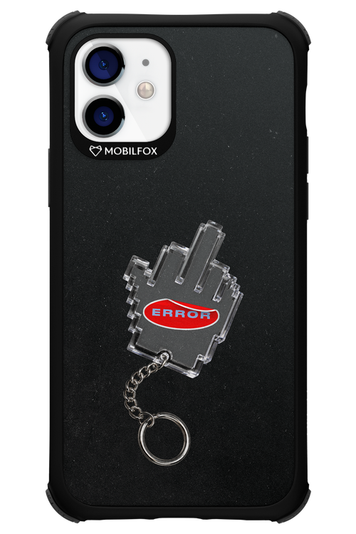 Err0r 2.0 - Apple iPhone 12