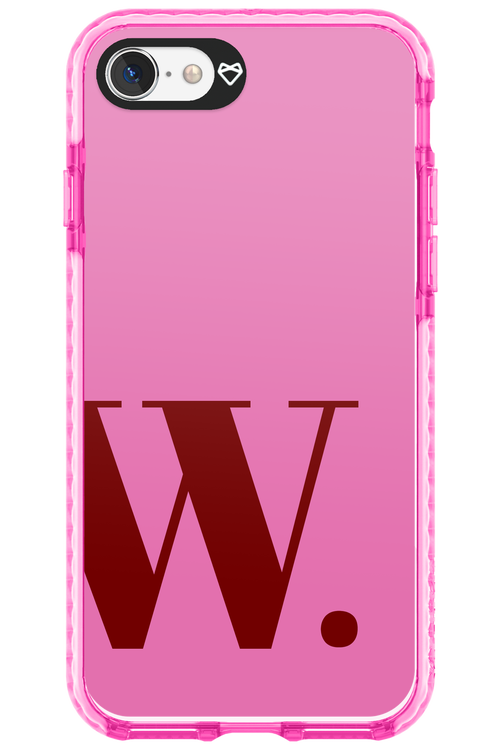 W (Sorbet) 2.0 - Apple iPhone SE 2022