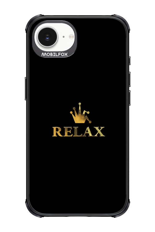 Relax 2.0 - Apple iPhone 16e