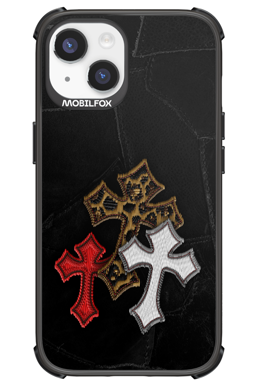 Holy Trinity 2.0 - Apple iPhone 14