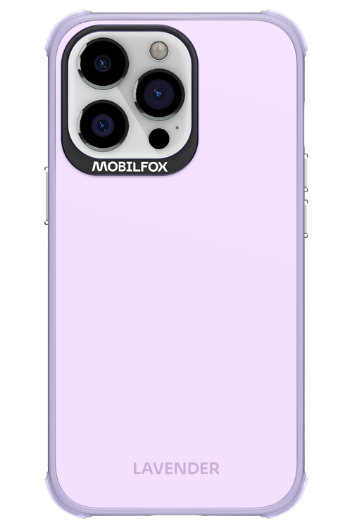 LAVENDER - FS2 2.0 - Apple iPhone 13 Pro