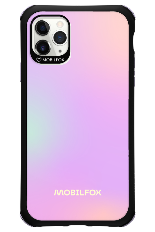 Pastel Violet 2.0 - Apple iPhone 11 Pro Max