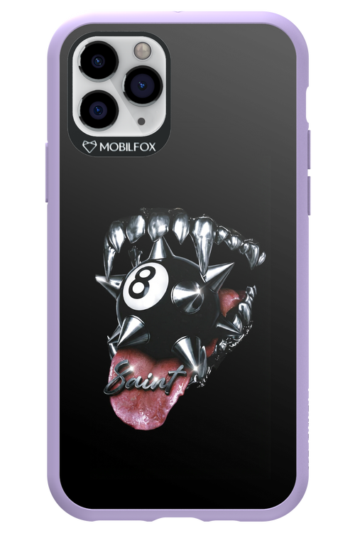 St8 2.0 - Apple iPhone 11 Pro