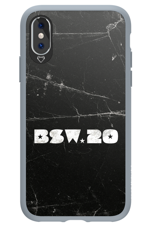 BSW 20 (2) 2.0 - Apple iPhone XS