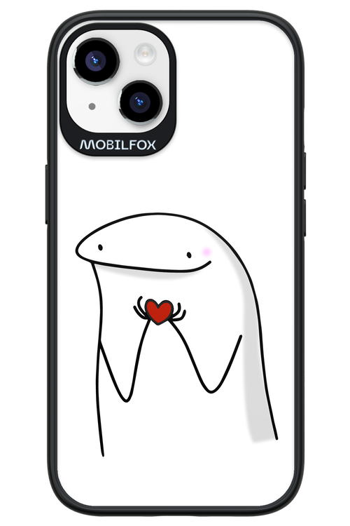 & You - Apple iPhone 14